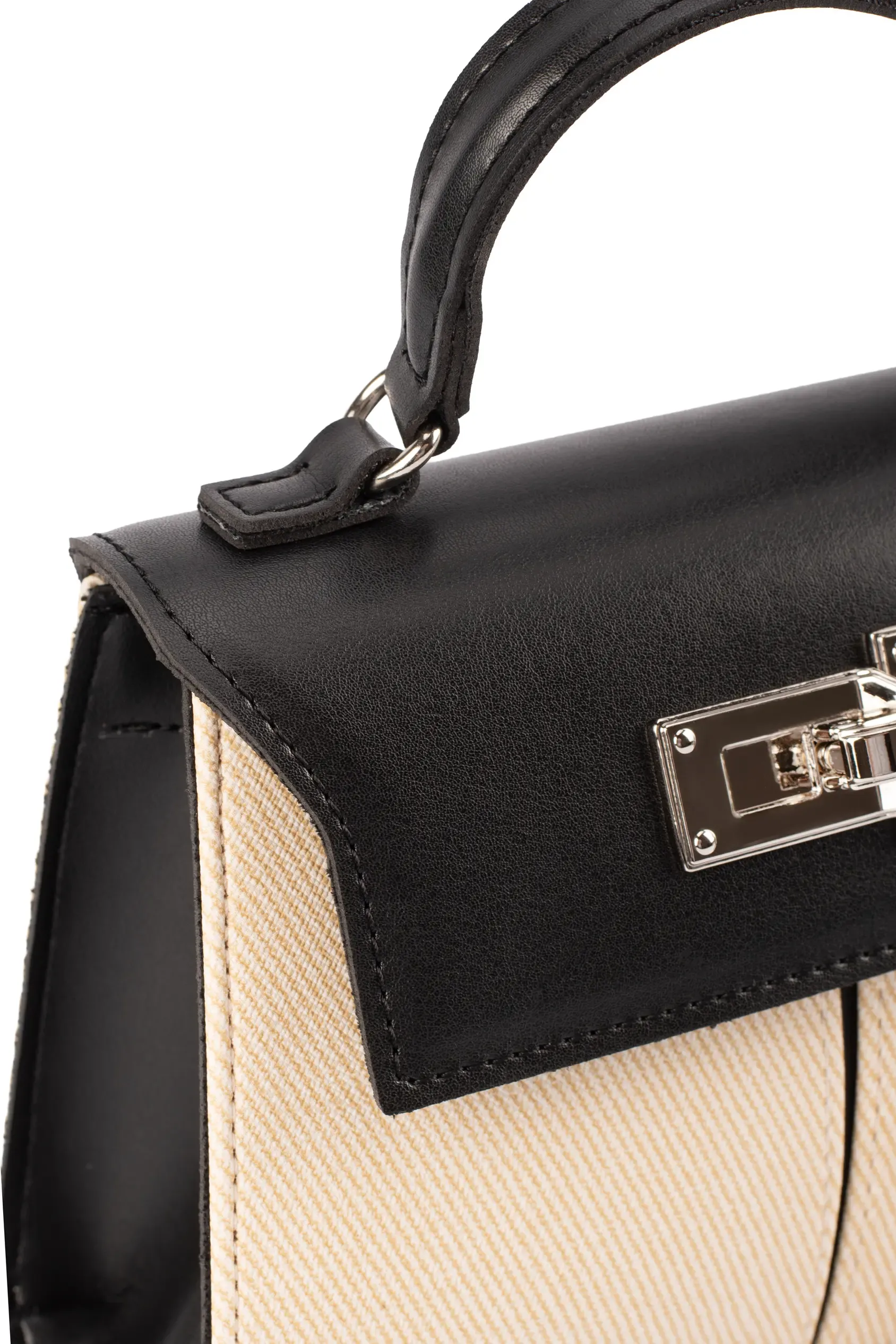 ELORA BAG MILK